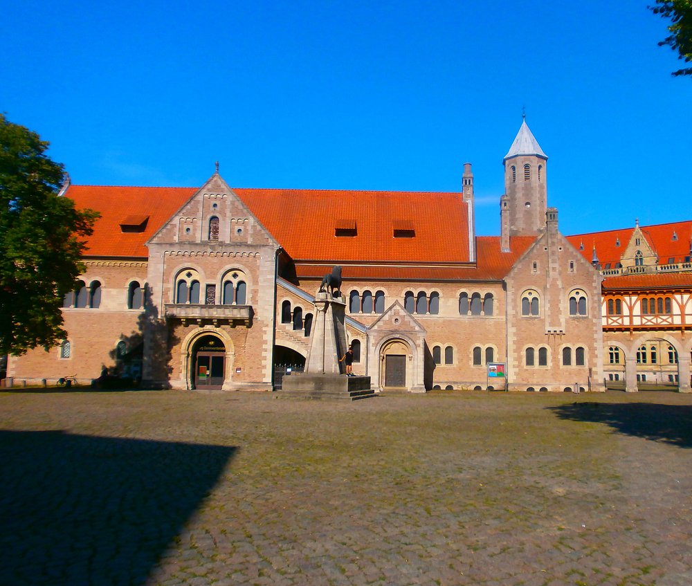 Burg Dankwarderode