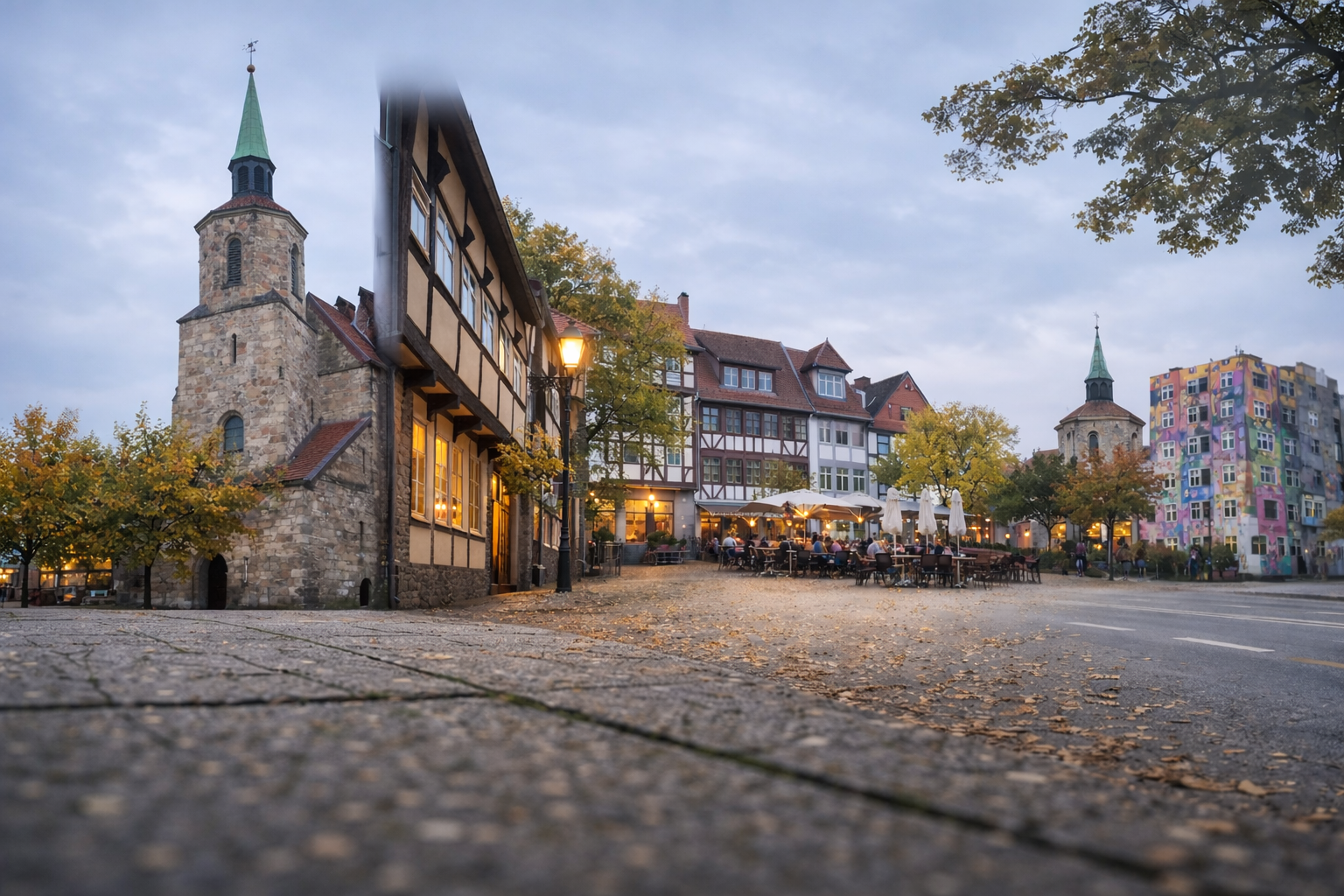Magniviertel